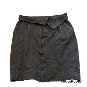 Beautiful Anna Catherine dress skirt